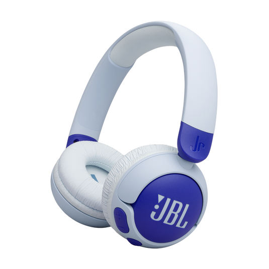 JBL Junior 320BT | Wireless on-ear kids headphones